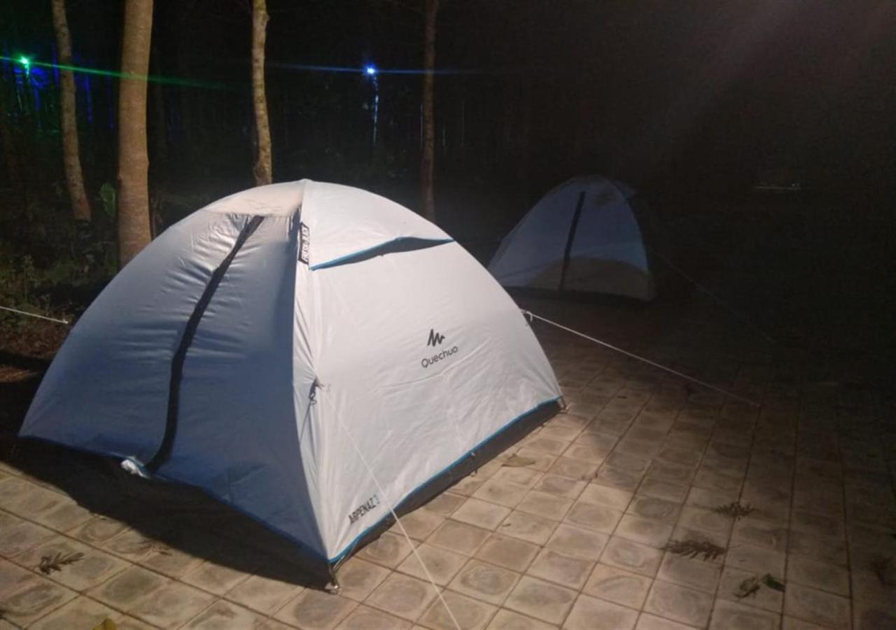 Water View Holiday Retreat Sakleshpur Exterior foto